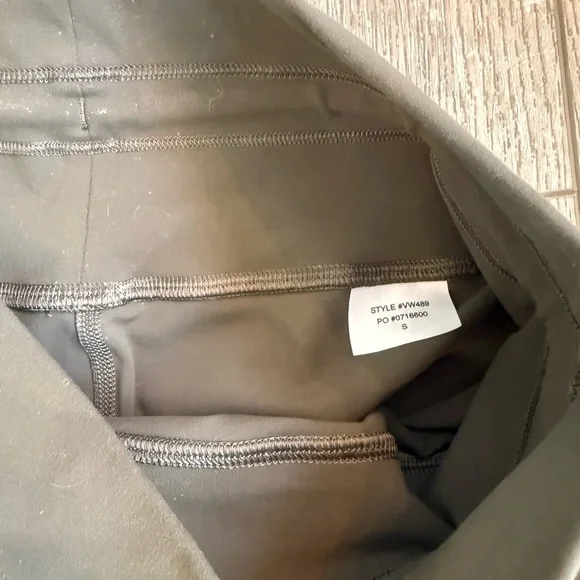 Vuori Daily Wideleg Pant - Picture 4 of 5